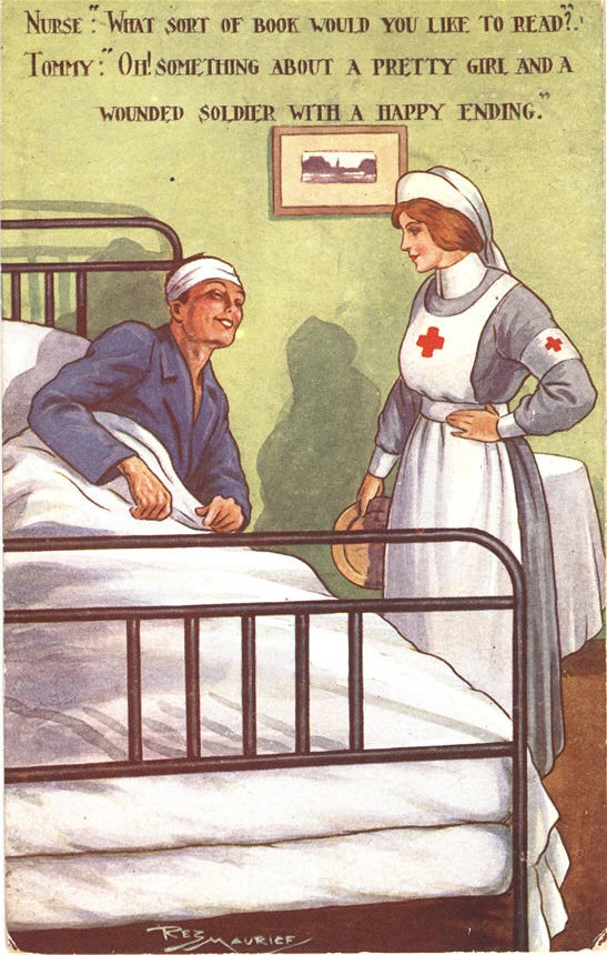 Pictures Of Nursing The Art Of Nursing