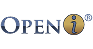 Open I Logo