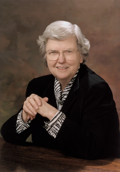 Dr. Mary Ellen Avery