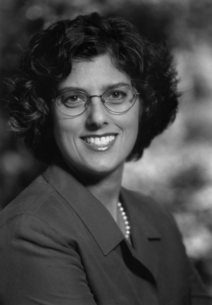 Dr. Esther M. Sternberg