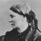 Elizabeth Blackwell, ca. 1855