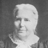 Emily Blackwell, 1890's