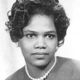 Edith Irby Jones, M.D