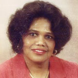 Edith Irby Jones, 1985