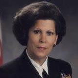 Antonia Novello M.D., M.P.H., Dr.P.H.