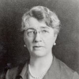 Louise Pearce, M.D.