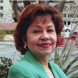 Sylvia M. Ramos, M.D., M.S.