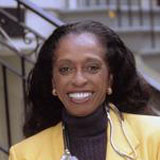 Barbara Ross-Lee while the Dean of the New York College of Osteopathic Medicine, 2001