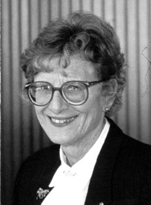 Dr. Georgiana M. Jagiello