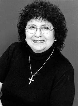 Dr. Dolores Maria Leon