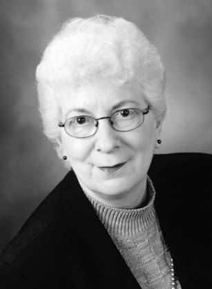 Dr. Barbara Barlow