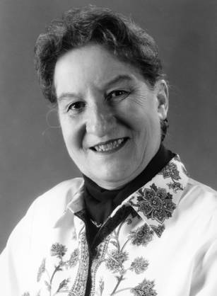 Dr. June E. Osborn