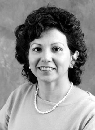 Dr. Teresa Ramos