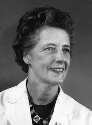 Dr. Anna Lenore Skow Southam