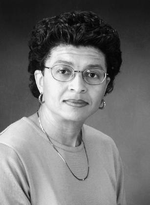 Dr. Jeannette E. South-Paul