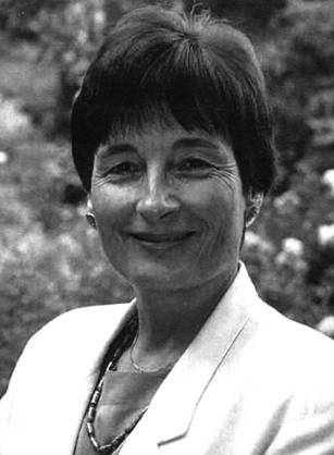 Dr. Judith Lea Swain
