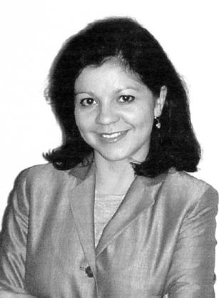 Dr. Ileana Vargas-Rodriguez