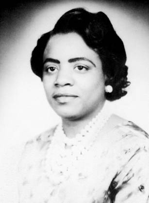 Dr. Ethel Allen