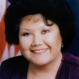 Dr. Kathleen R. Annette 