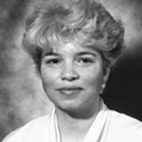 Dr. Virginia Davis Floyd