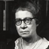 Dr. Virginia Kneeland Frantz