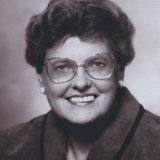 Dr. Nancy E. Gary