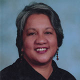 Dr. Linda Susan Aranaydo