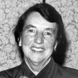 Dr. Helen Hofsommer Glaser