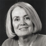 Dr. Mary Elizabeth Guinan
