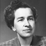 Dr. Harriet L. Hardy