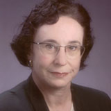 Dr. Florence Pat Haseltine