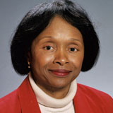 Dr. Maxine Hayes 
