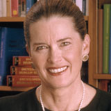 Dr. Jane Ellen Henney