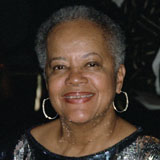 Dr. Gertrude Teixeira Hunter