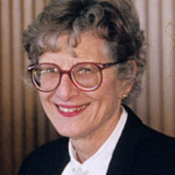 Dr. Georgiana M. Jagiello