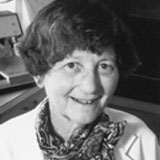 Dr. Lissy Feingold Jarvik