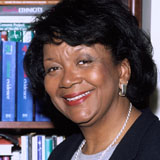 Dr. Renee Rosalind Jenkins 