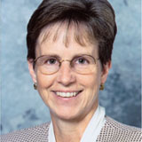 Dr. Ann Connor Jobe