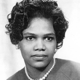 Dr. Edith Irby Jones 