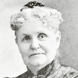 Dr. Mary Amanda Dixon Jones