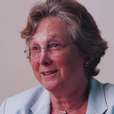 Dr. Mary Margaret Kemeny