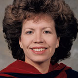 Dr. Yvette Laclaustra