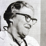 Dr. Edith M. Lincoln