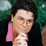 Dr. Susan M. Love