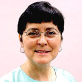 Dr. Theresa Loya