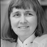 Dr. D. Joanne Harley Lynn