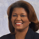 Dr. Shirley F.  Marks
