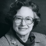Dr. Anne Biship  McKusick
