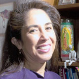 Dr. Martha Alicia Medrano