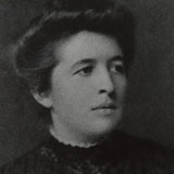 Dr. Dorothy Reed Mendenhall